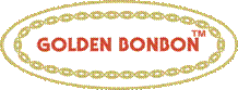 加拿大 Golden Bon Bon